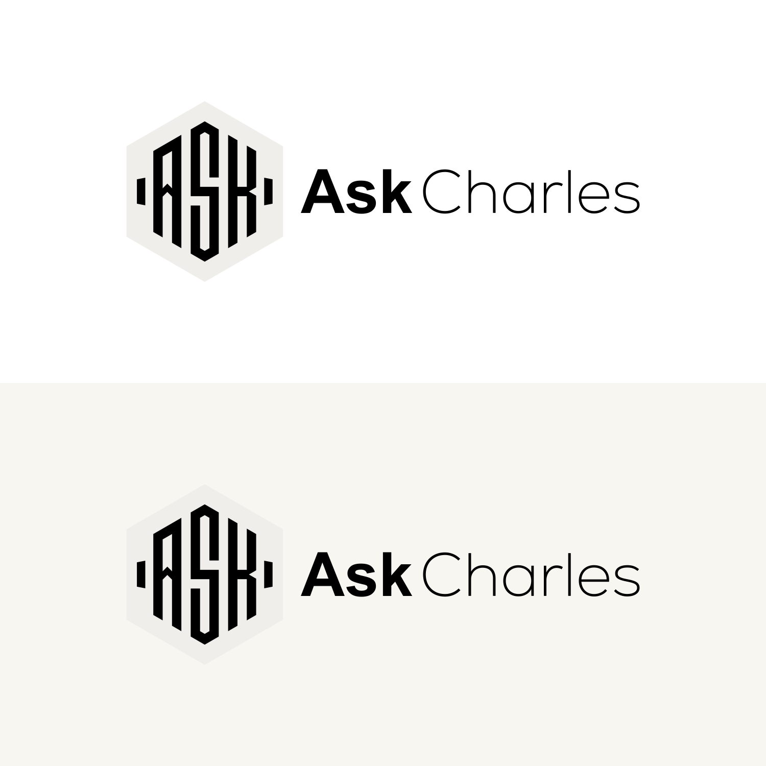 Logo Design by Bakoh for Charles S Tinsley  | Design #36699751