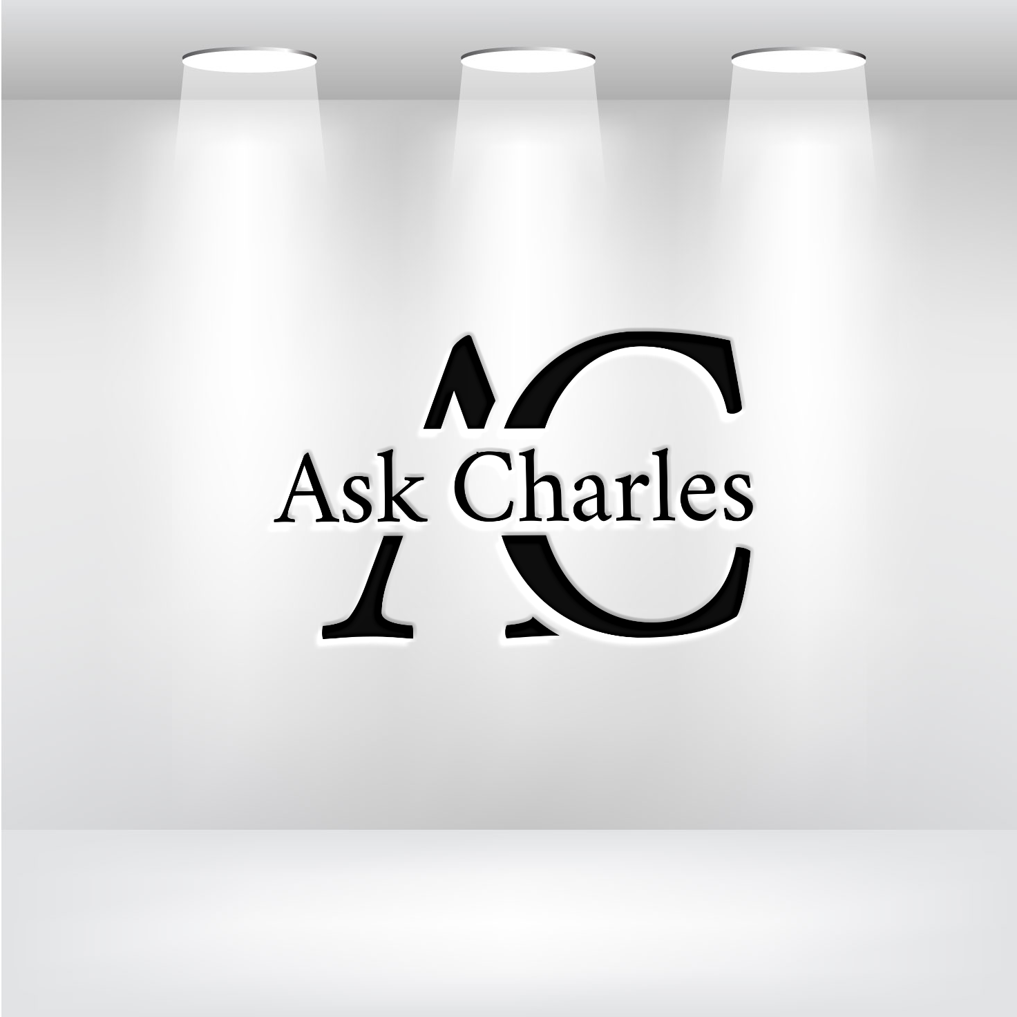 Logo Design by Md. Abuhanifa for Charles S Tinsley  | Design #36702985