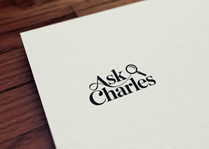 Logo Design by Being  Designer for Charles S Tinsley  | Design: #36699057