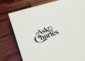 Logo Design by Being  Designer for Charles S Tinsley  | Design: #36699058