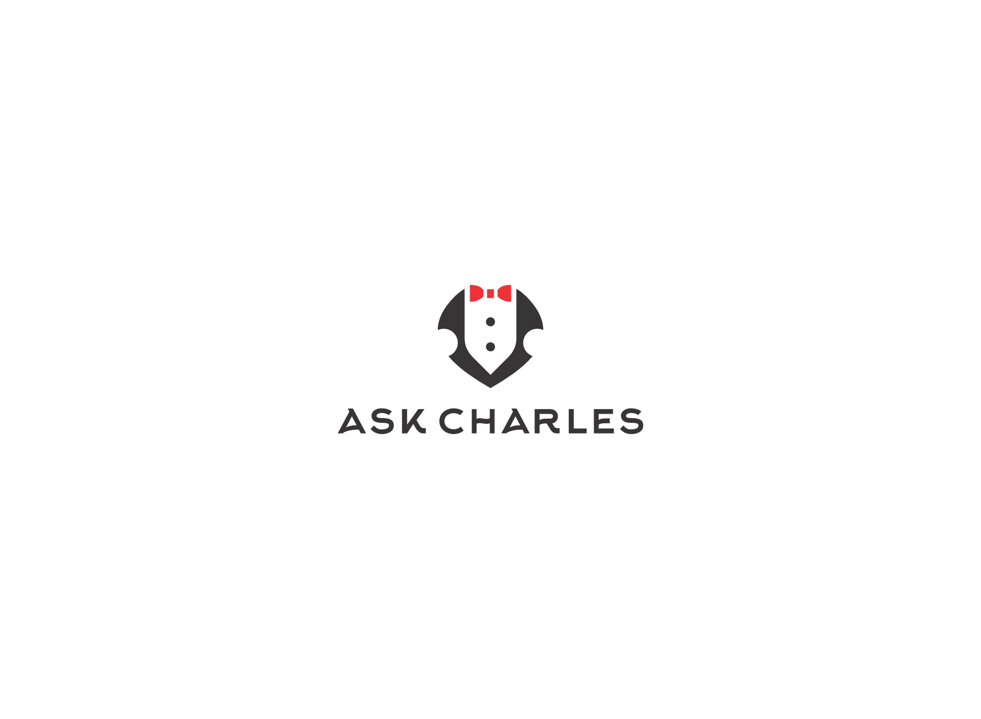 Logo Design by Rumah Lebah Studio for Charles S Tinsley  | Design #36721087