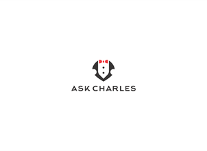 Logo Design by Rumah Lebah Studio for Charles S Tinsley  | Design: #36721087