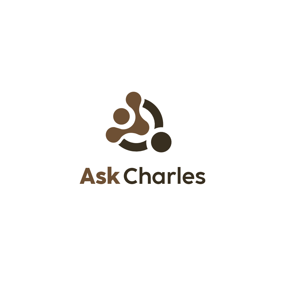 Logo Design by Szrile. for Charles S Tinsley  | Design #36723784