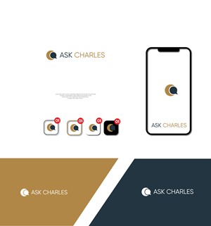 Logo Design by Md. Fariduzzaman for Charles S Tinsley  | Design: #36720256