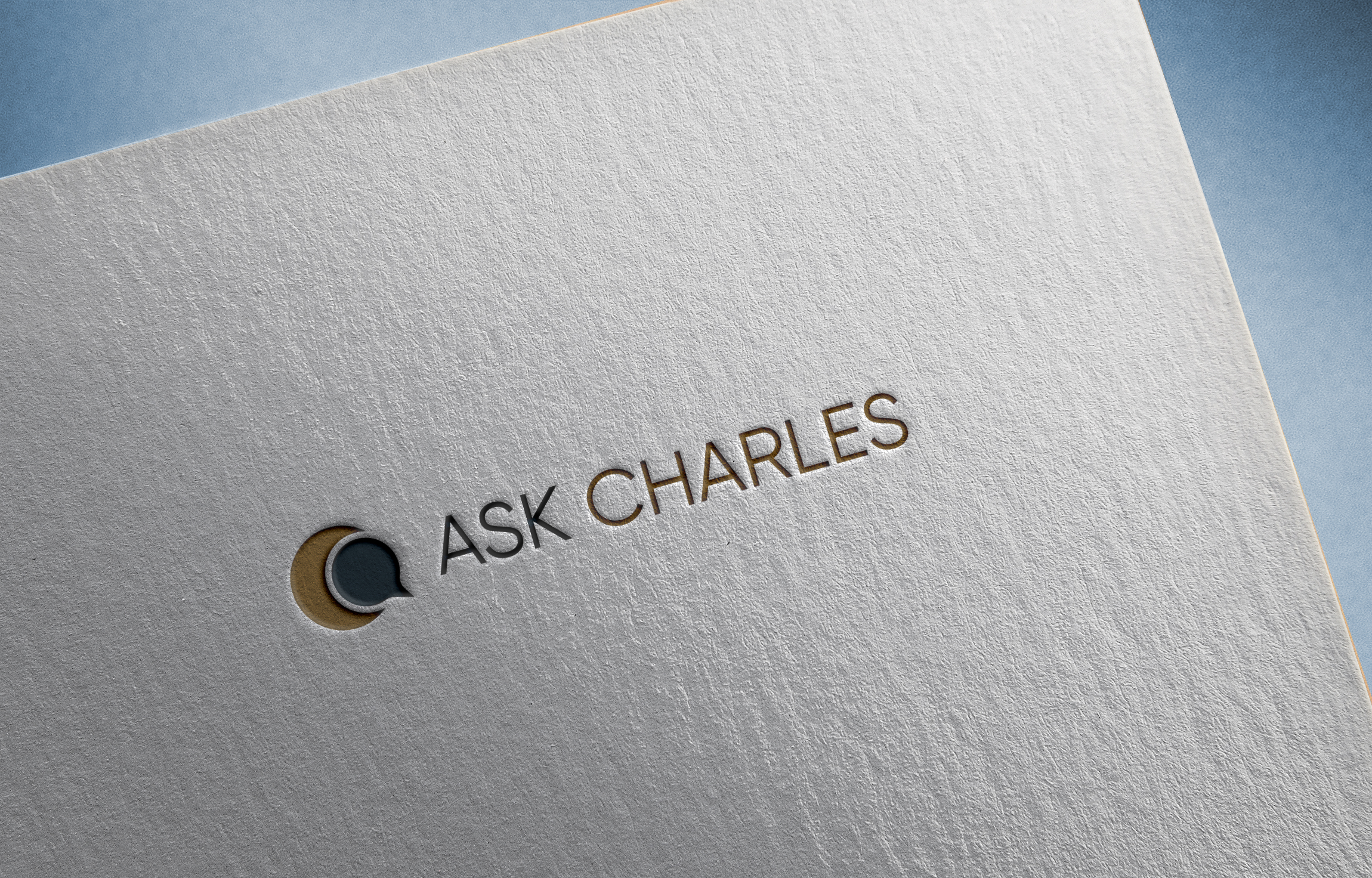 Logo Design by Md. Fariduzzaman for Charles S Tinsley  | Design #36720257