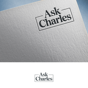 Logo Design by nomi Creations for Charles S Tinsley  | Design: #36700517