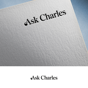 Logo Design by nomi Creations for Charles S Tinsley  | Design: #36700518