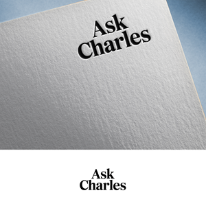 Logo Design by nomi Creations for Charles S Tinsley  | Design: #36700519