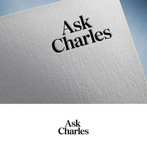 Logo Design by nomi Creations for Charles S Tinsley  | Design: #36709582