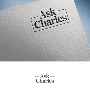 Logo Design by nomi Creations for Charles S Tinsley  | Design: #36709583