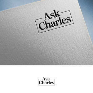 Logo Design by nomi Creations for Charles S Tinsley  | Design: #36709584