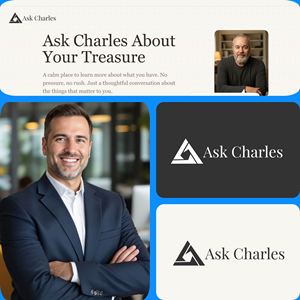 Logo Design by Md khabir  for Charles S Tinsley  | Design: #36699634