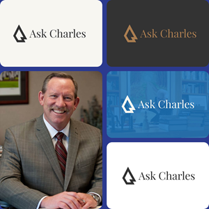 Logo Design by Md khabir  for Charles S Tinsley  | Design: #36699706