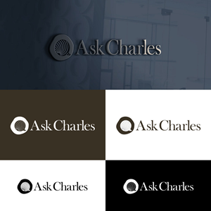 Logo Design by Khan D. for Charles S Tinsley  | Design: #36695102