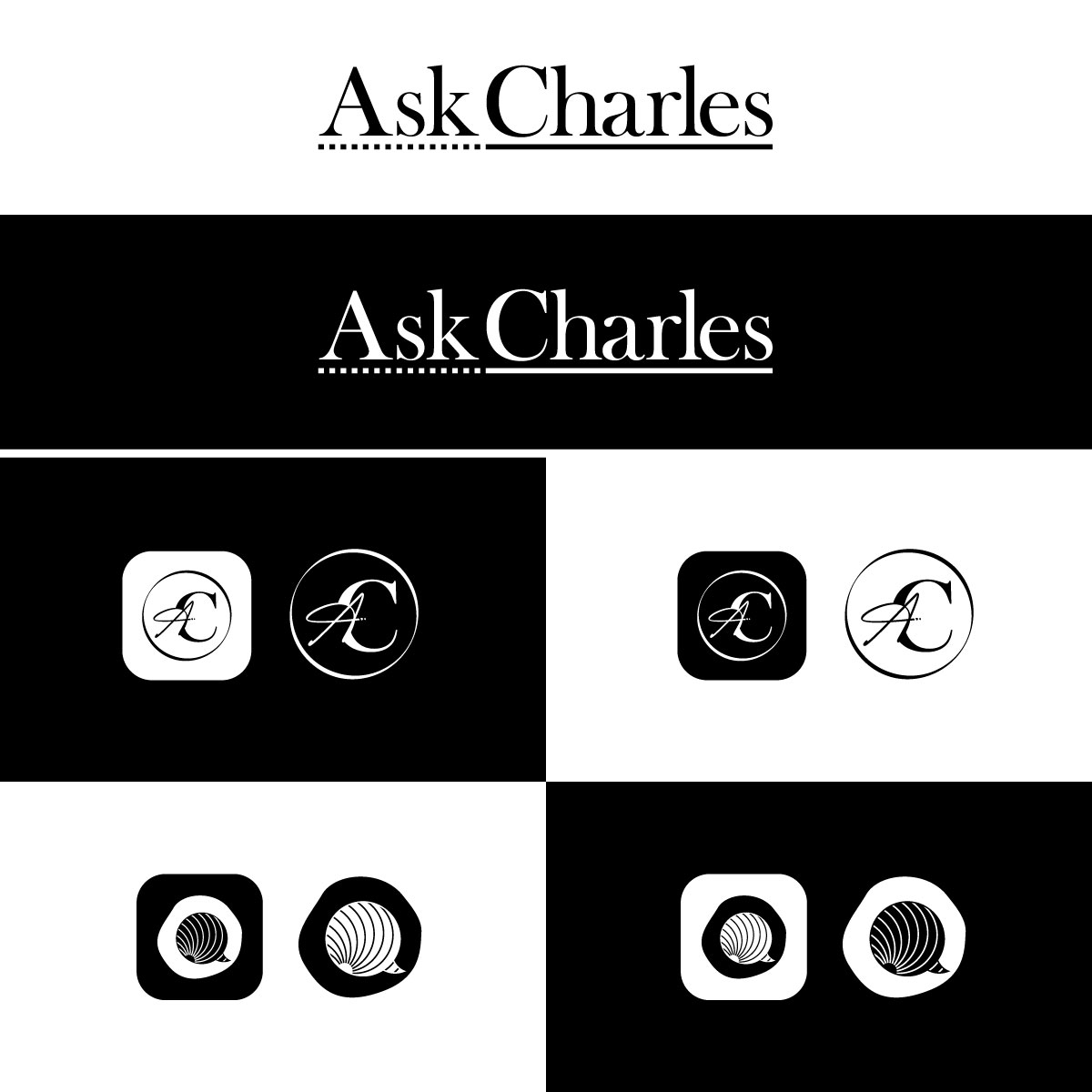 Logo Design by Khan D. for Charles S Tinsley  | Design #36711099