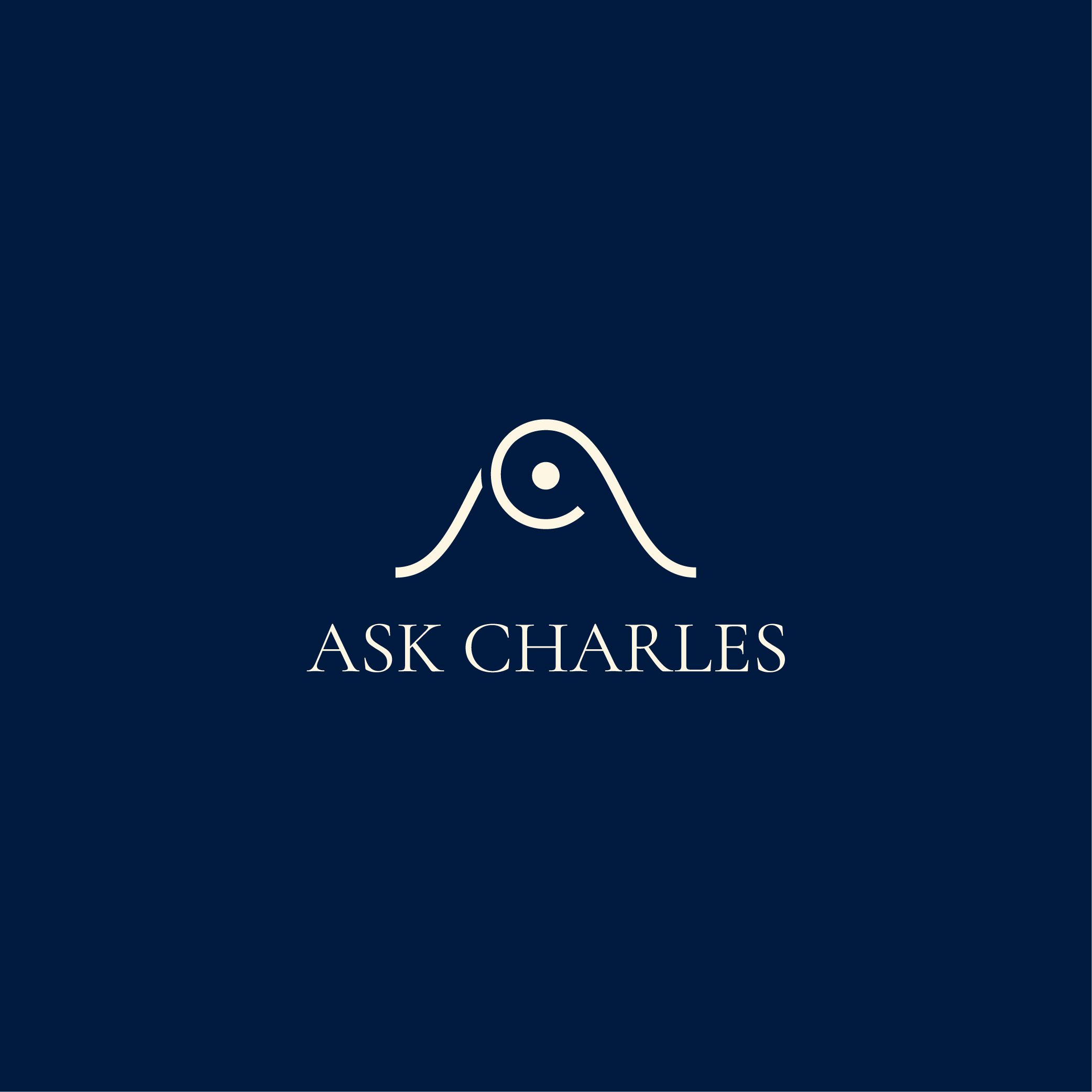 Design de Logo par RIDITA pour Charles S Tinsley  | Design #36695005