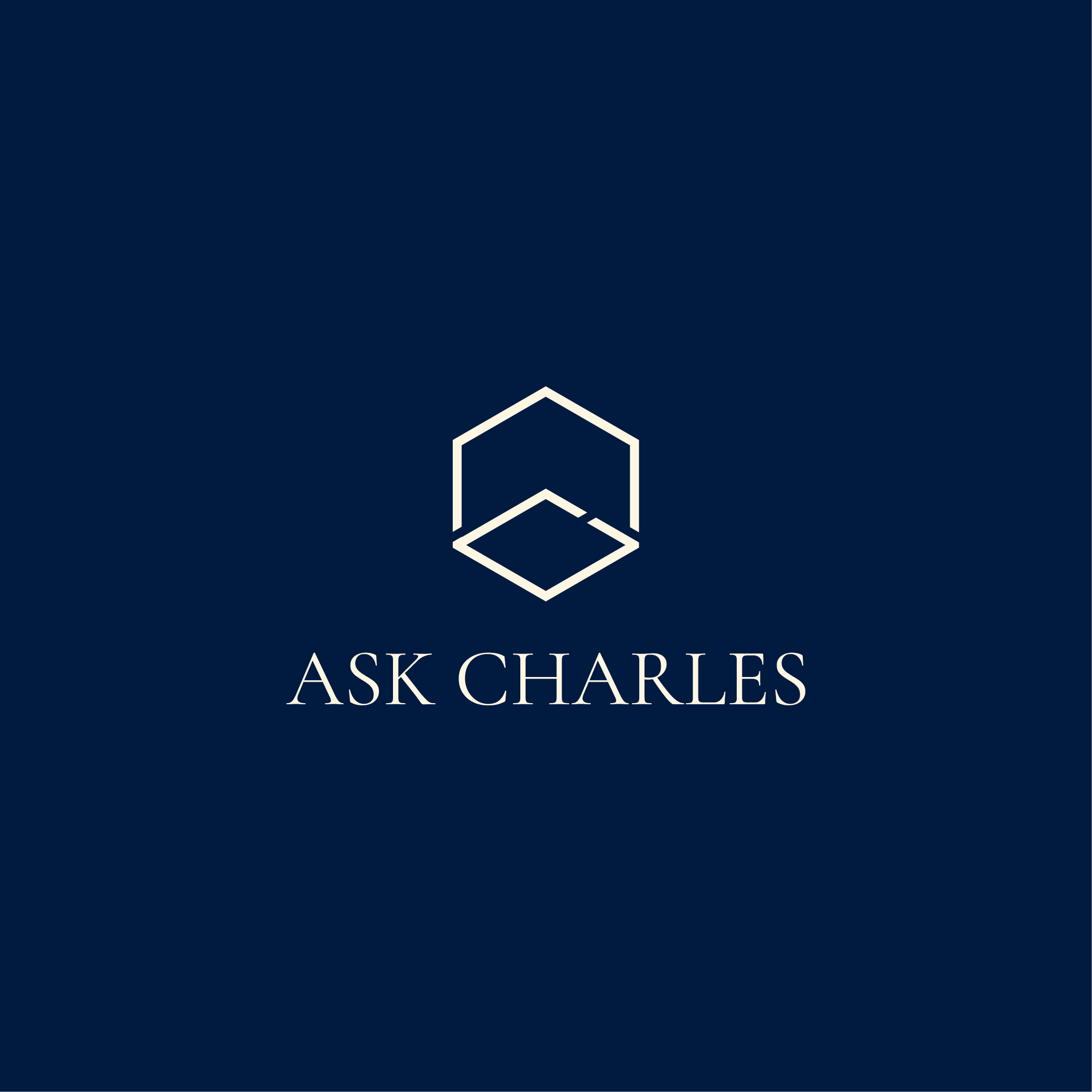 Logo Design by RIDITA for Charles S Tinsley  | Design #36695042