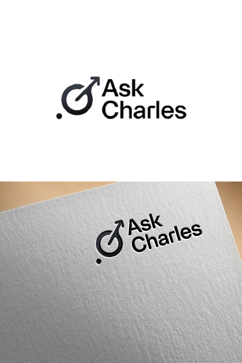Design de Logo par devid1ar pour Charles S Tinsley  | Design #36704291