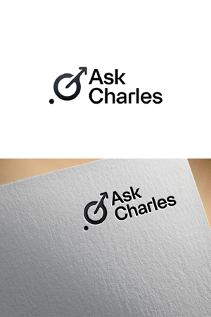 Logo Design by devid1ar for Charles S Tinsley  | Design: #36704291