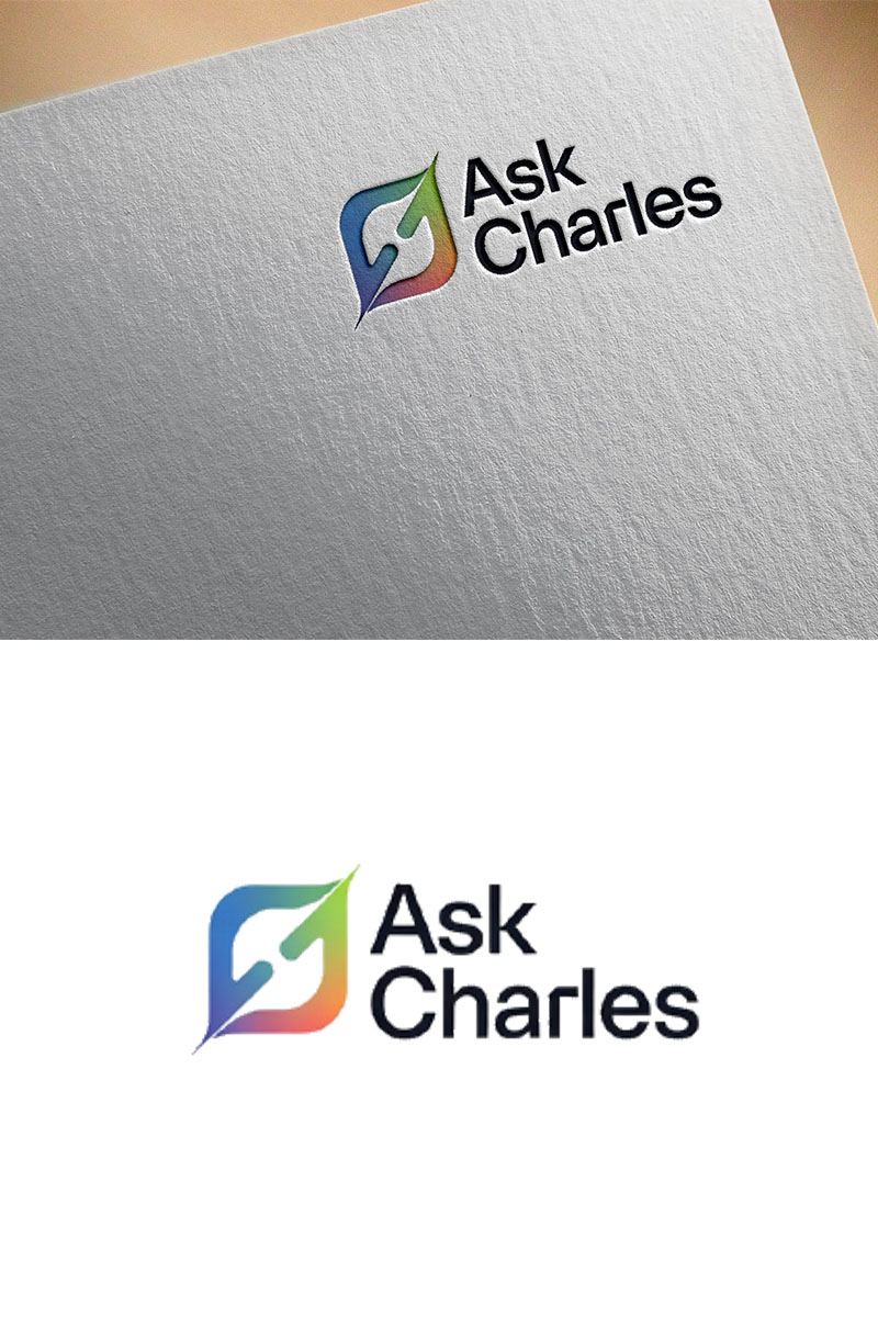 Logo Design by devid1ar for Charles S Tinsley  | Design #36704292