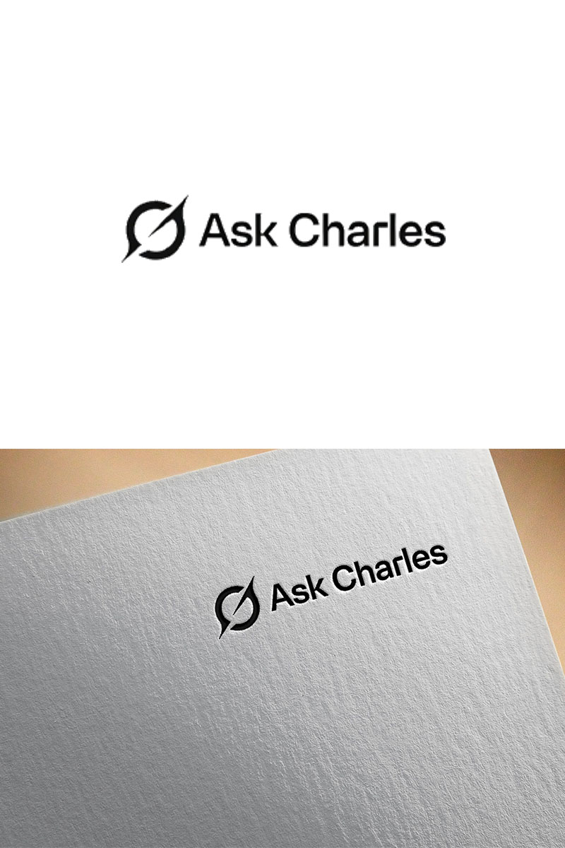 Logo Design by devid1ar for Charles S Tinsley  | Design #36704293
