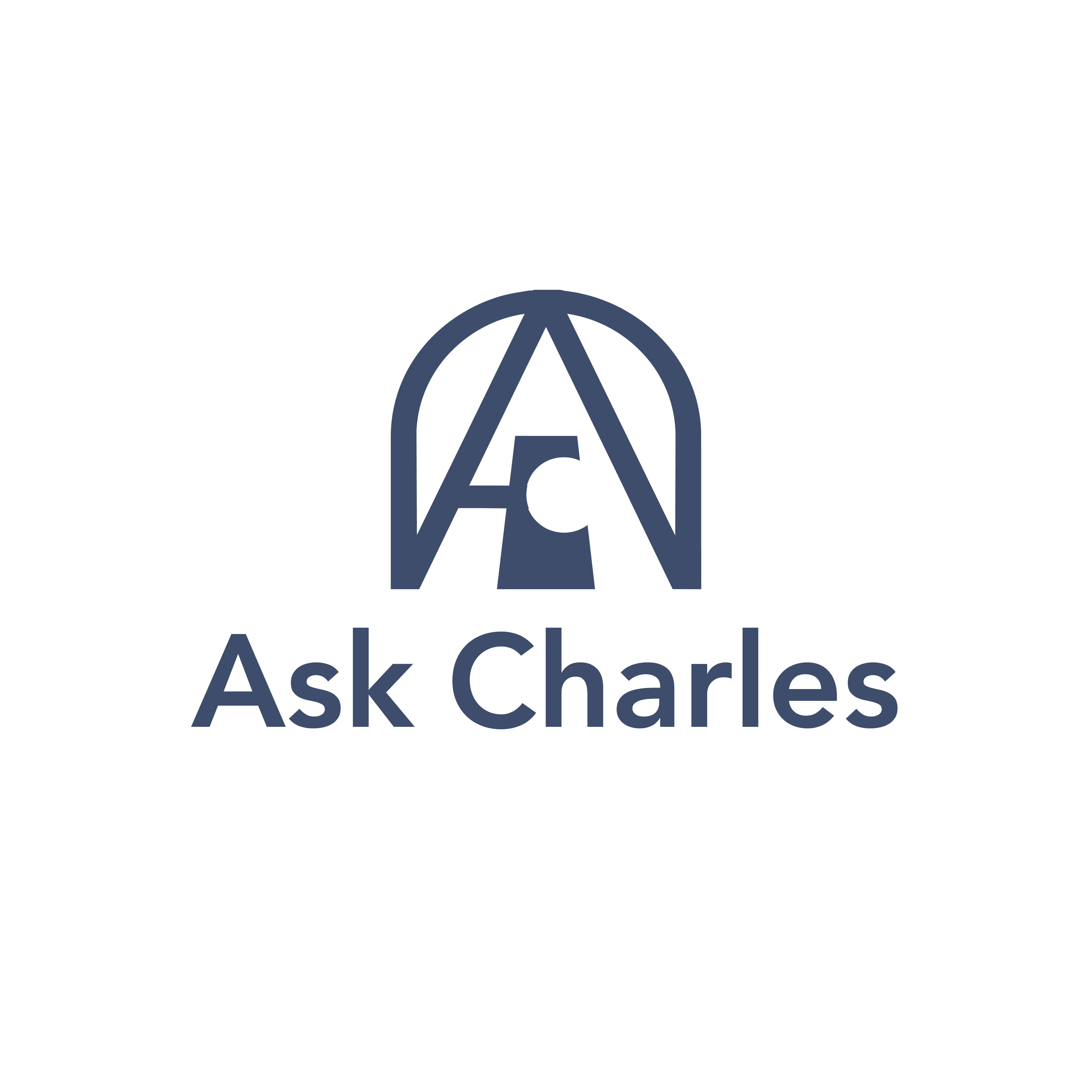Logo Design by Jerry Abraham for Charles S Tinsley  | Design #36709685