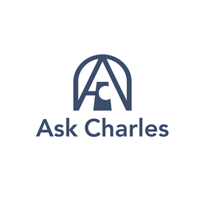 Logo Design by Jerry Abraham for Charles S Tinsley  | Design: #36709685