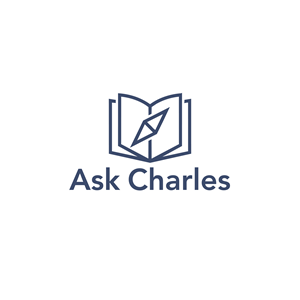 Logo Design by Jerry Abraham for Charles S Tinsley  | Design: #36709690
