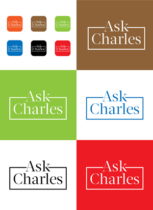 Logo Design by Farhan100 for Charles S Tinsley  | Design: #36708180
