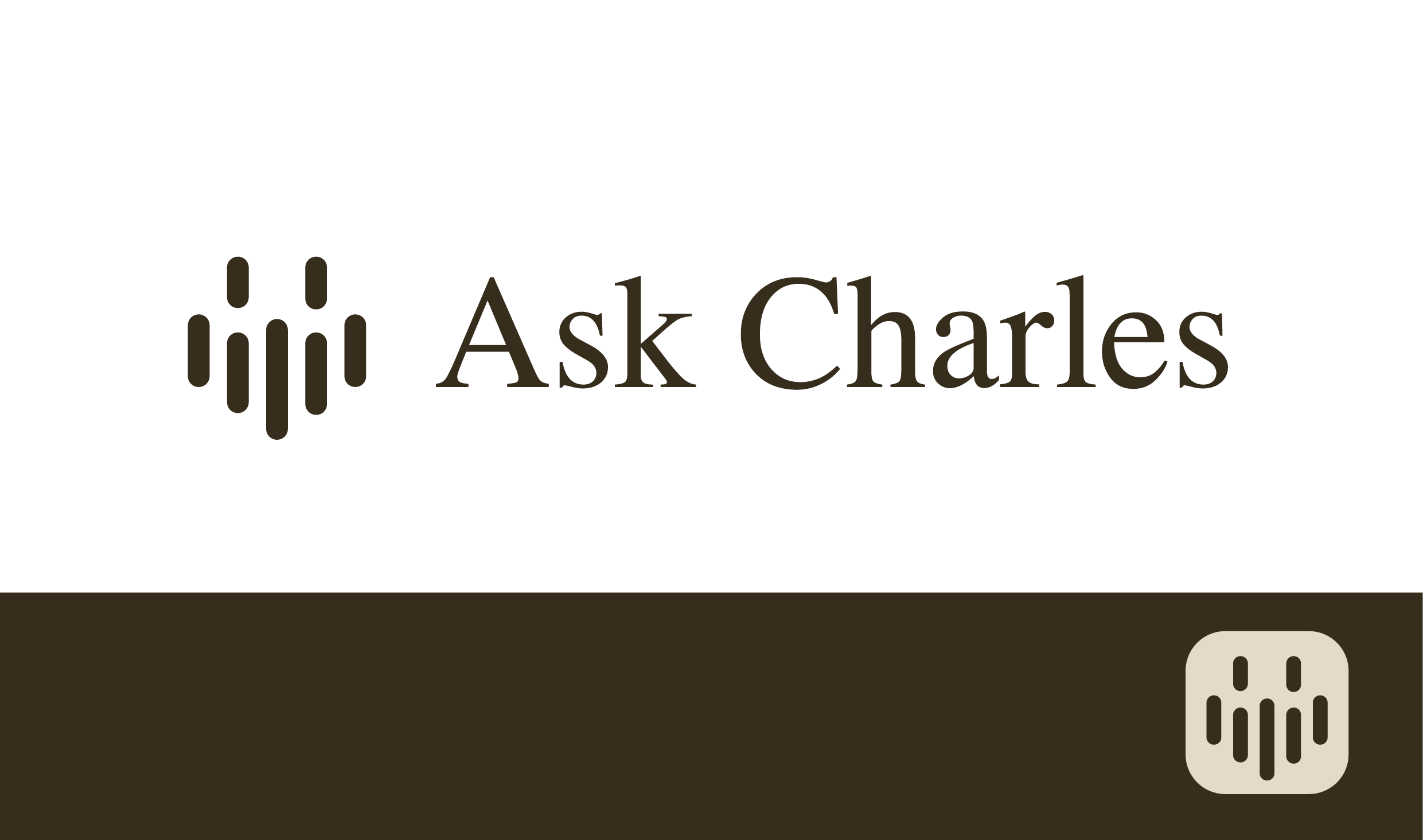 Design de Logo par Grafactory pour Charles S Tinsley  | Design #36702201