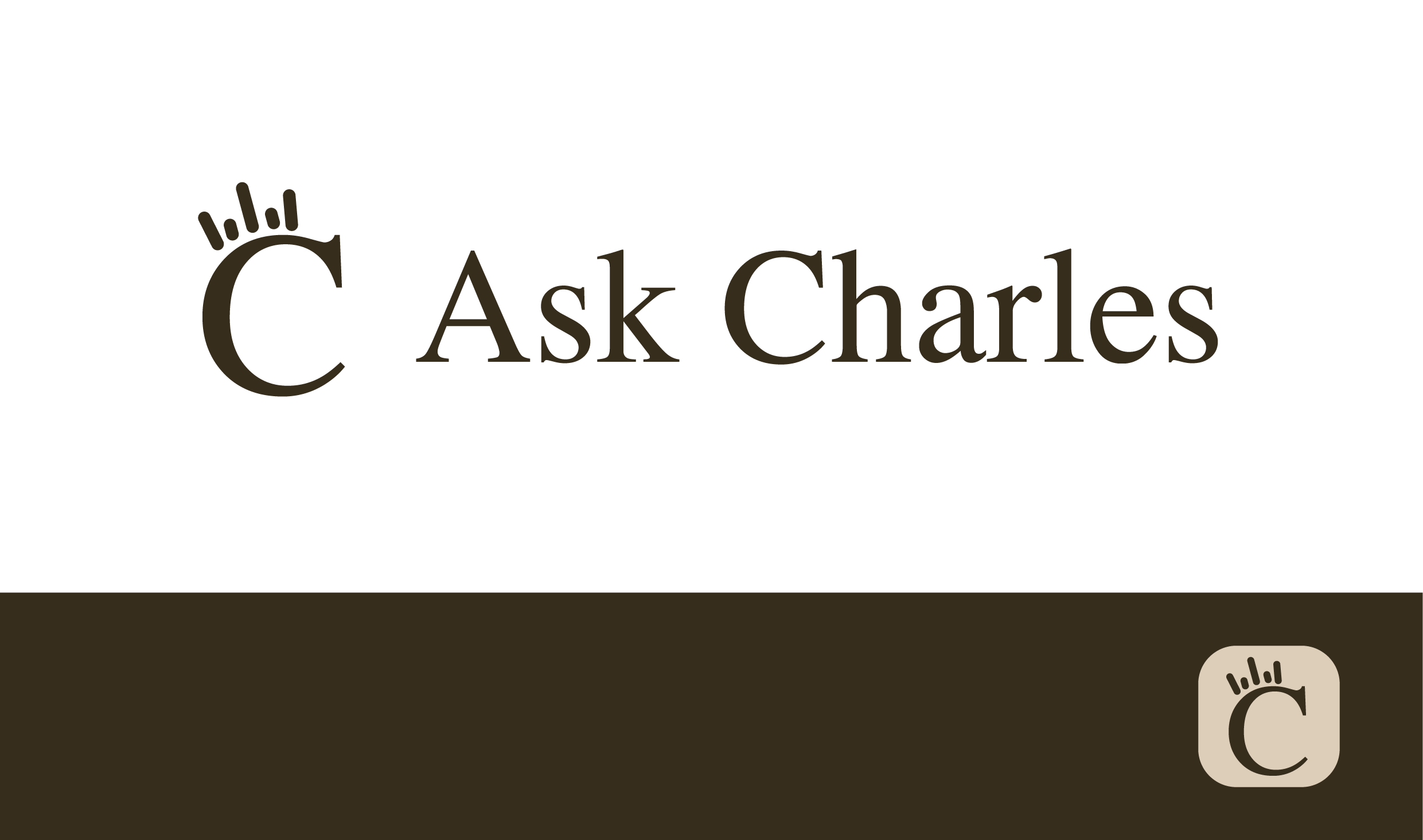 Logo Design by Grafactory for Charles S Tinsley  | Design #36703280