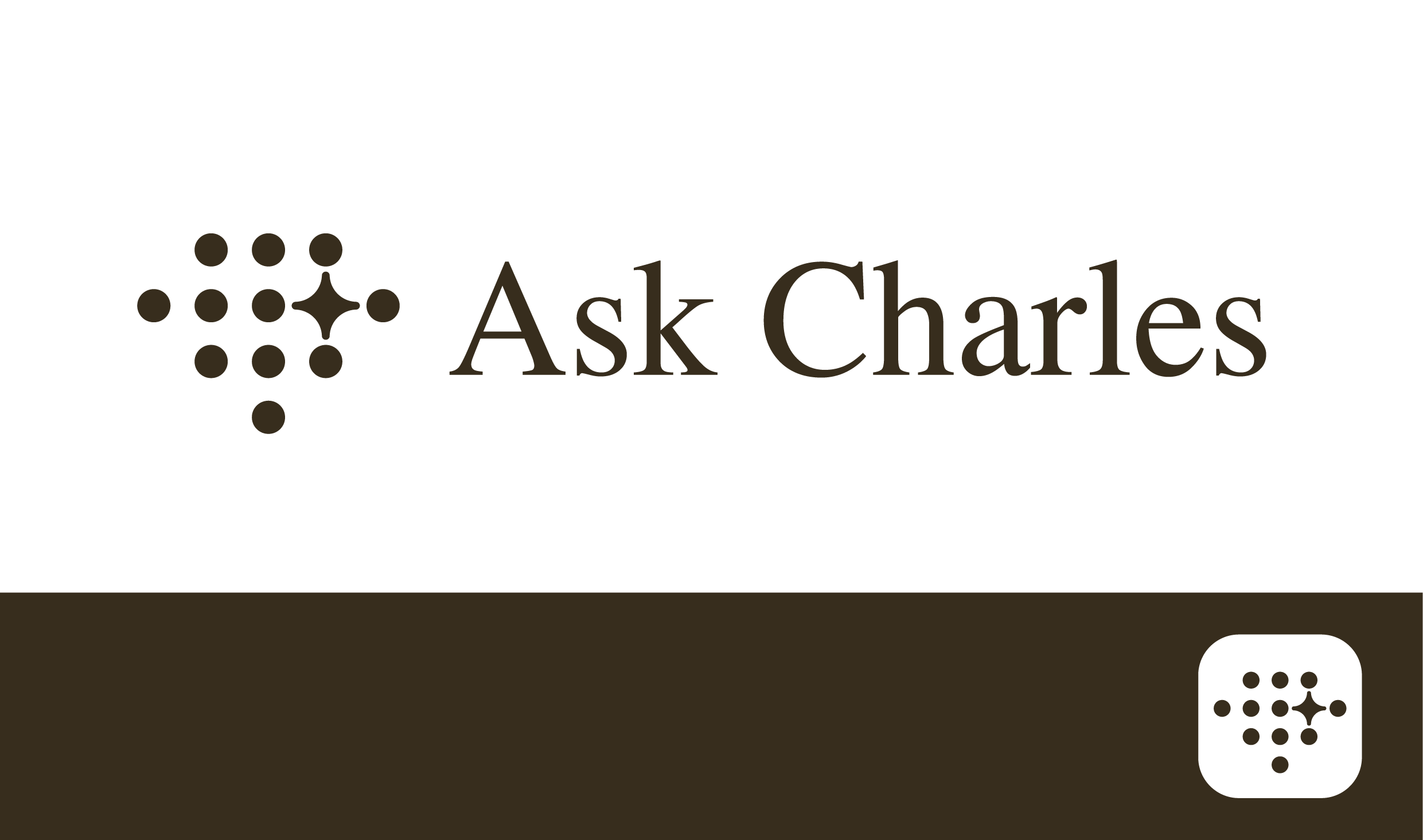 Logo Design by Grafactory for Charles S Tinsley  | Design #36703299