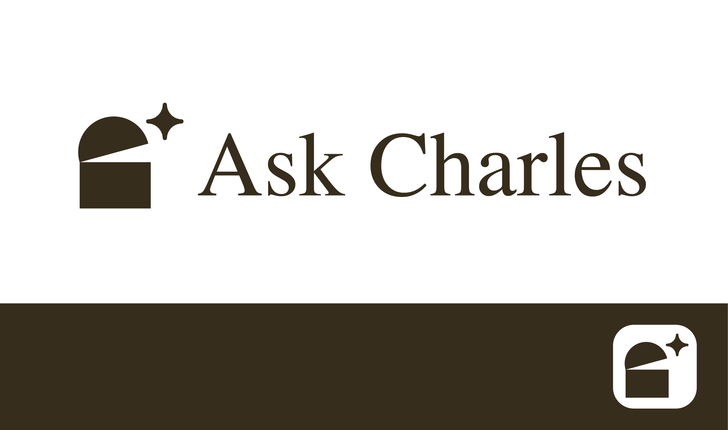 Design de Logo par Grafactory pour Charles S Tinsley  | Design #36703338