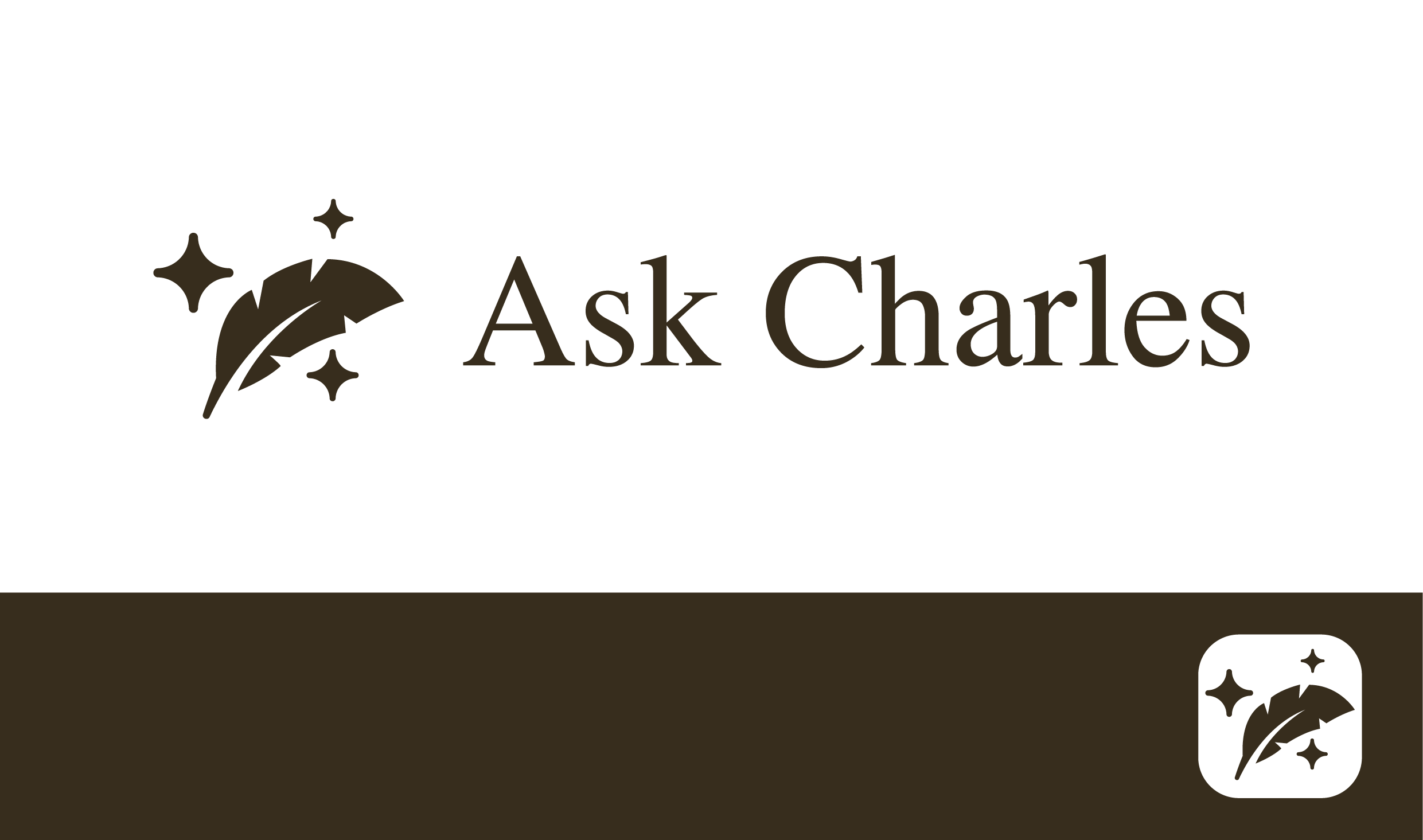 Logo Design by Grafactory for Charles S Tinsley  | Design #36703365