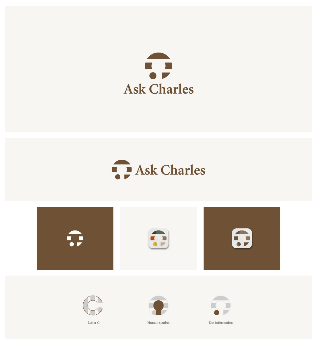 Logo Design by SunuAji_DC for Charles S Tinsley  | Design #36698269