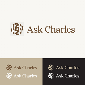 Logo Design by wrdy for Charles S Tinsley  | Design #36702649