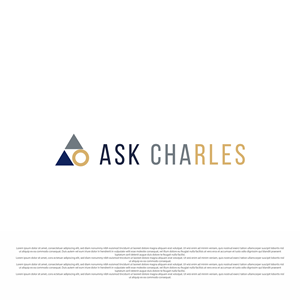 Logo Design by UAD DESIGNS for Charles S Tinsley  | Design: #36707331