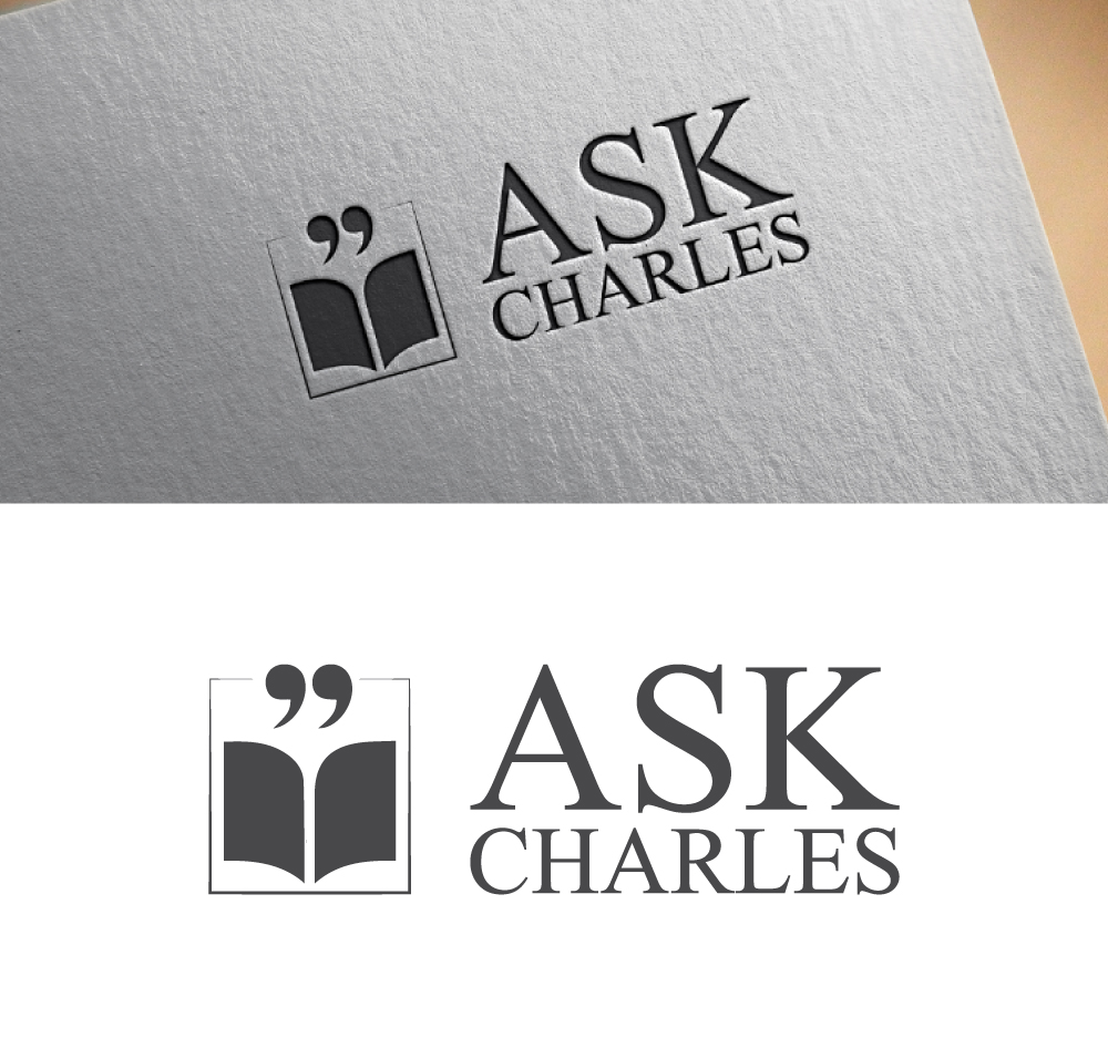 Logo Design by Dior design for Charles S Tinsley  | Design #36695160