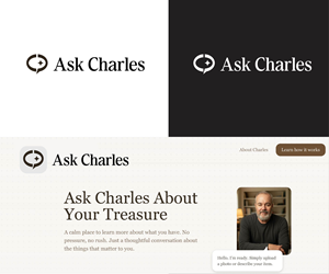 Logo Design by genzo for Charles S Tinsley  | Design: #36725167