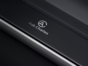 Logo Design by Faiz  Graphic design for Charles S Tinsley  | Design: #36722864