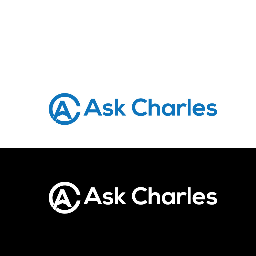 Logo Design by Faiz  Graphic design for Charles S Tinsley  | Design #36722895