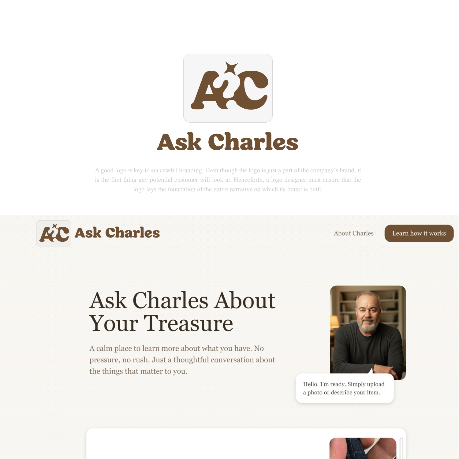 Design de Logo par Abdul 20 pour Charles S Tinsley  | Design #36695104