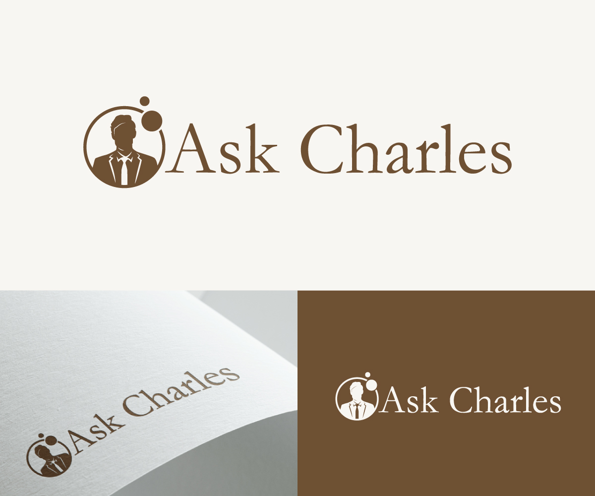Logo Design by Ansh Design for Charles S Tinsley  | Design #36696772