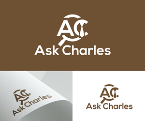 Logo Design by Ansh Design for Charles S Tinsley  | Design: #36696773