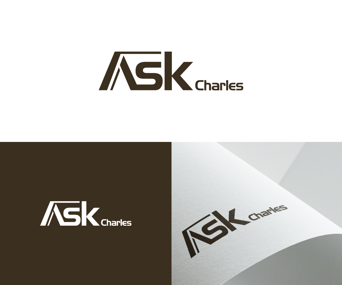 Logo Design by Ansh Design for Charles S Tinsley  | Design #36696775