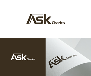 Logo Design by Ansh Design for Charles S Tinsley  | Design: #36696775
