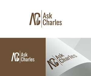 Logo Design by Ansh Design for Charles S Tinsley  | Design: #36696776