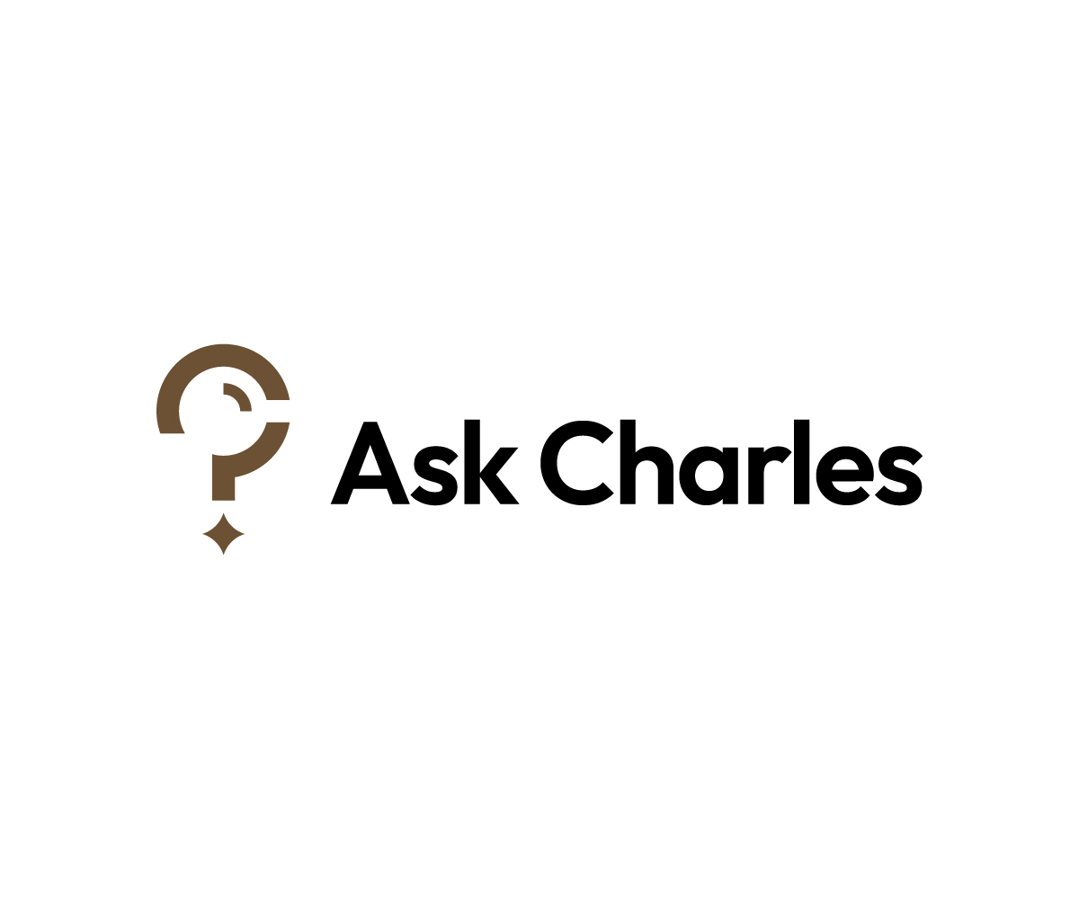 Logo Design by _Asadancs for Charles S Tinsley  | Design #36695675