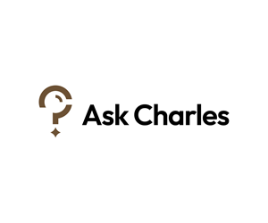 Logo Design by _Asadancs for Charles S Tinsley  | Design: #36695675