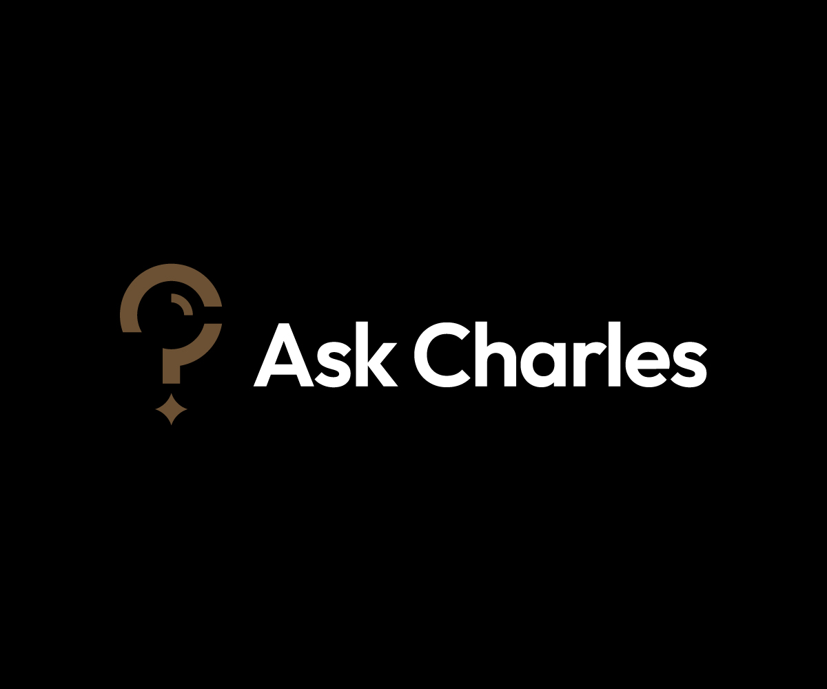 Logo Design by _Asadancs for Charles S Tinsley  | Design #36695677